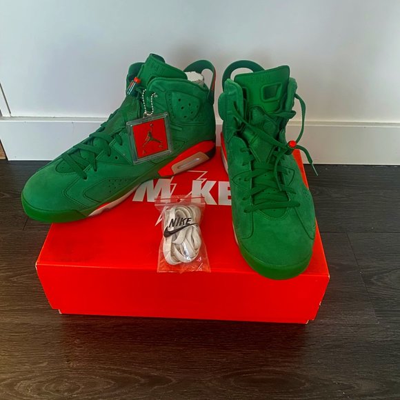 Nike Retro Air Jordan Mens Size 13 US - Picture 1 of 8